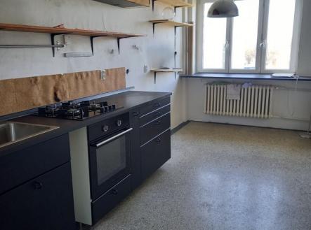 Prodej bytu, 1+1, 52 m²