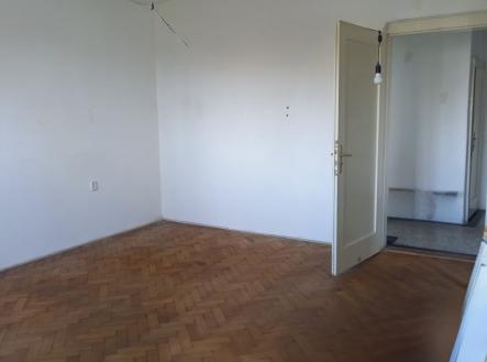 Prodej bytu, 1+1, 52 m²