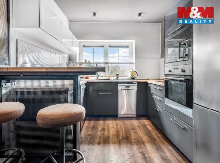 Prodej domu/vily, 323 m²