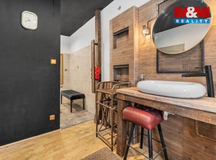 Prodej domu/vily, 323 m²