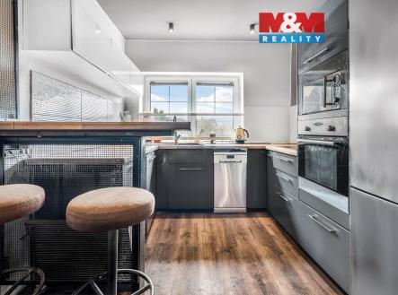 Prodej domu/vily, 323 m²