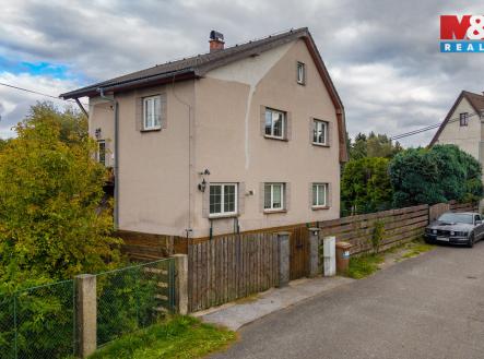 Prodej domu/vily, 323 m²