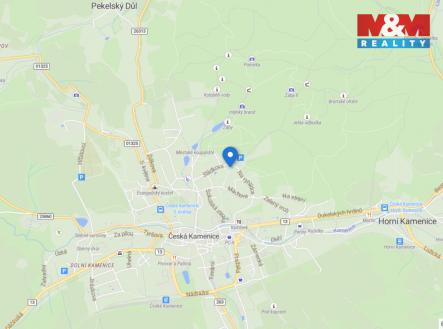 Prodej pozemku pro bydlení, 372 m²