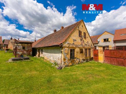 Prodej domu/vily, 110 m²