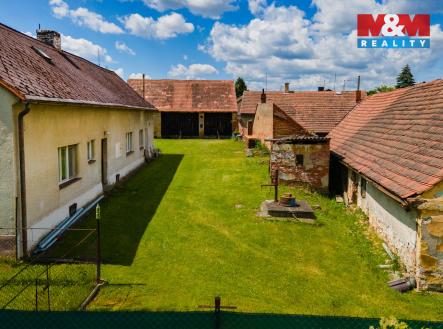 Prodej domu/vily, 130 m²