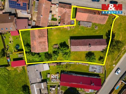 Prodej domu/vily, 130 m²