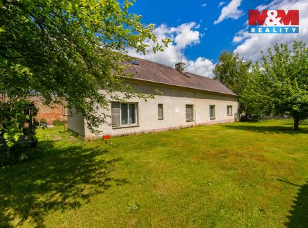 Prodej domu/vily, 130 m²