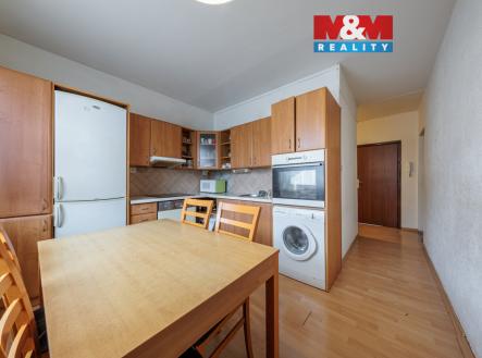 Prodej bytu, 4+1, 88 m²