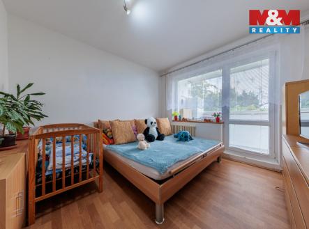 Prodej bytu, 4+1, 88 m²