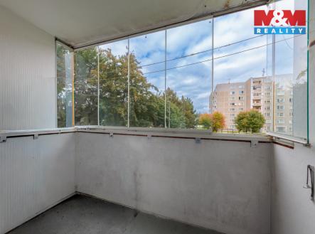 Prodej bytu, 4+1, 88 m²