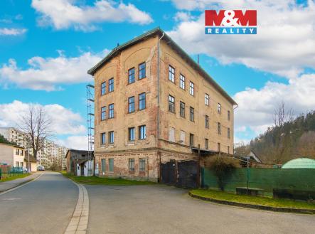 Prodej domu/vily, 1 159 m²