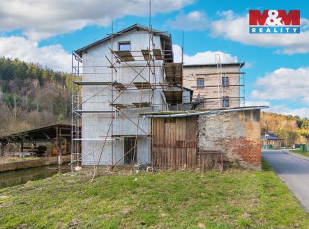 Prodej domu/vily, 1 159 m²