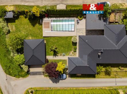 Prodej domu/vily, 172 m²