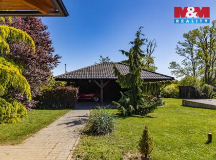 Prodej domu/vily, 172 m²