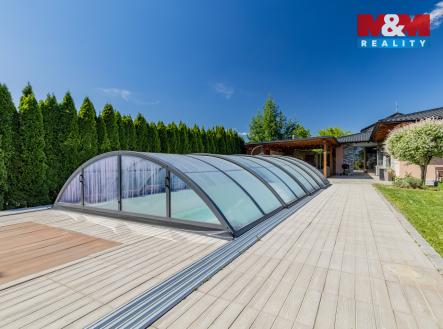 Prodej domu/vily, 172 m²