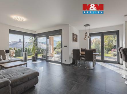 Prodej domu/vily, 125 m²