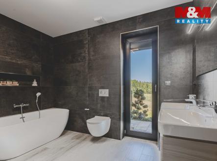 Prodej domu/vily, 125 m²