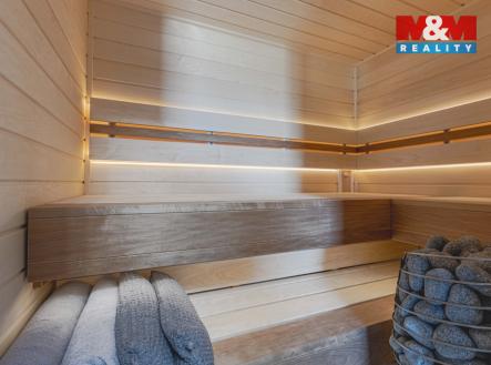 Prodej domu/vily, 125 m²