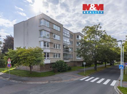Prodej bytu, 3+1, 80 m²