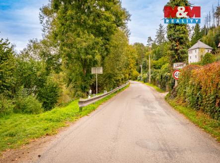 Prodej pozemku, ostatní, 2 605 m²