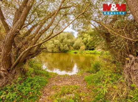 Prodej pozemku, ostatní, 2 605 m²