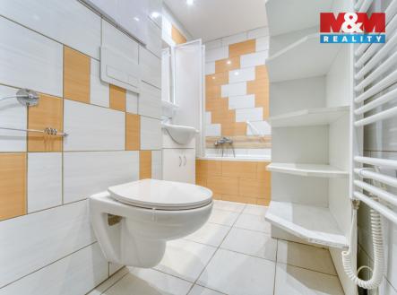 Prodej bytu, 3+1, 82 m²