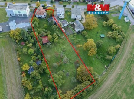 Prodej domu/vily, 200 m²