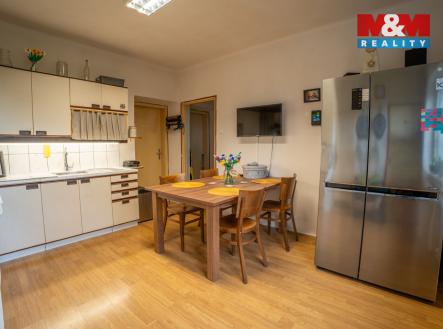 Prodej domu/vily, 200 m²