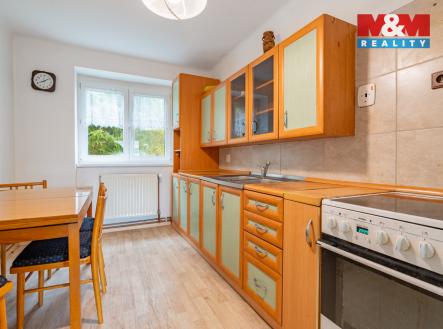 Prodej bytu, 2+1, 69 m²