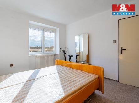 Prodej bytu, 2+1, 69 m²