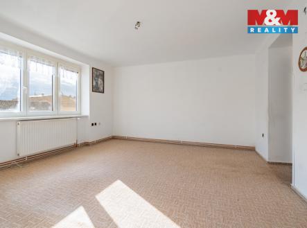 Prodej bytu, 2+1, 69 m²