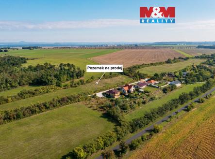 Prodej pozemku pro bydlení, 978 m²