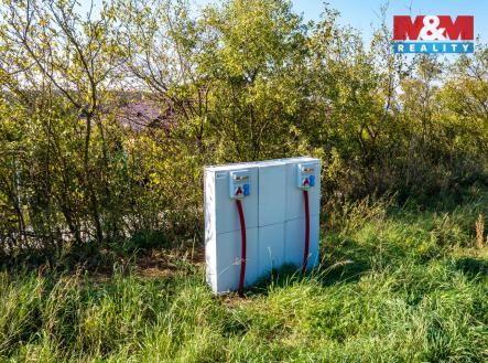 Prodej pozemku pro bydlení, 978 m²