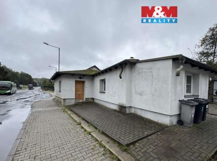 Pronájem domu/vily, 89 m²