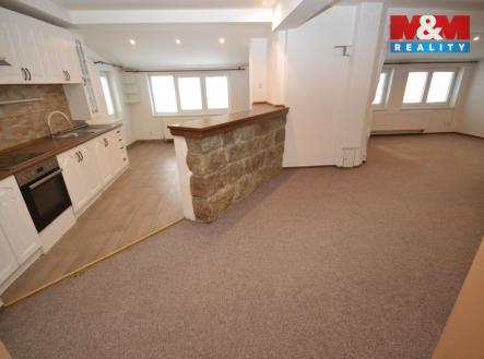 Pronájem domu/vily, 89 m²