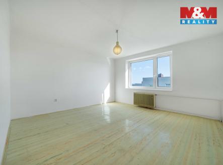 Prodej bytu, 3+1, 76 m²