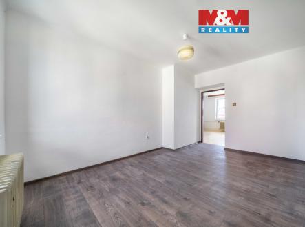 Prodej bytu, 3+1, 76 m²