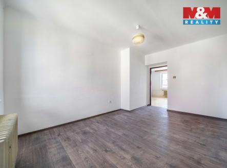 Prodej bytu, 3+1, 76 m²