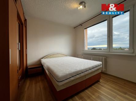 Pronájem bytu, 2+1, 54 m²