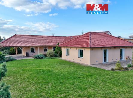 Prodej domu/vily, 300 m²