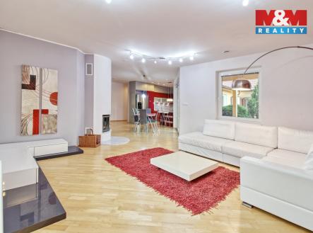 Prodej domu/vily, 300 m²