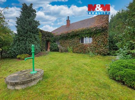 Prodej domu/vily, 54 m²