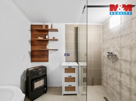 Prodej chaty/rekreačního objektu, 47 m²