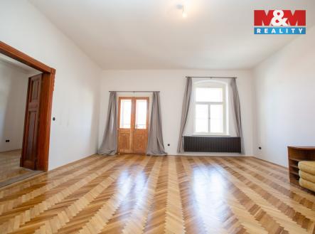 Prodej bytu, 2+1, 86 m²