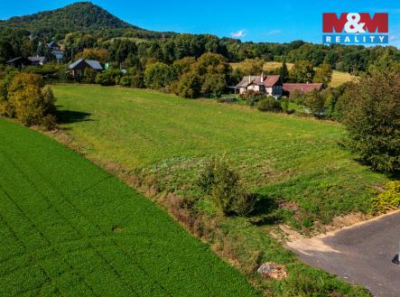 Prodej pozemku pro bydlení, 7 605 m²