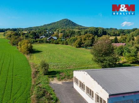 Prodej pozemku pro bydlení, 7 605 m²