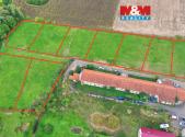 Prodej pozemku pro bydlení, 10 955 m²