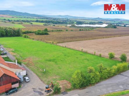 Prodej pozemku pro bydlení, 10 955 m²