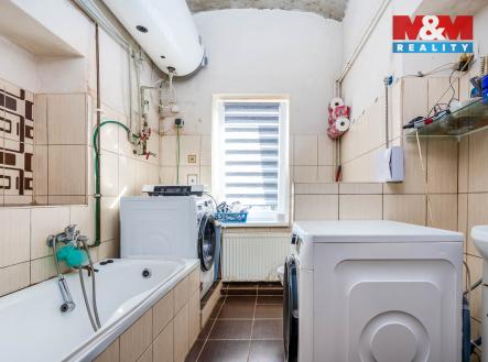 Prodej bytu, 3+1, 113 m²