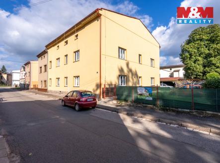 Prodej bytu, 3+1, 113 m²